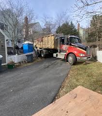 Recycling Services for Junk in Spring City, UT